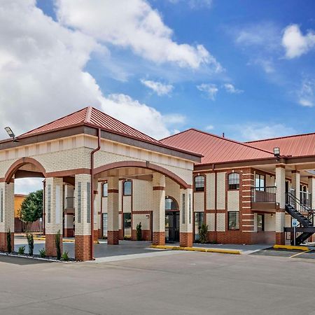 Quality Inn & Suites New Boston Kültér fotó