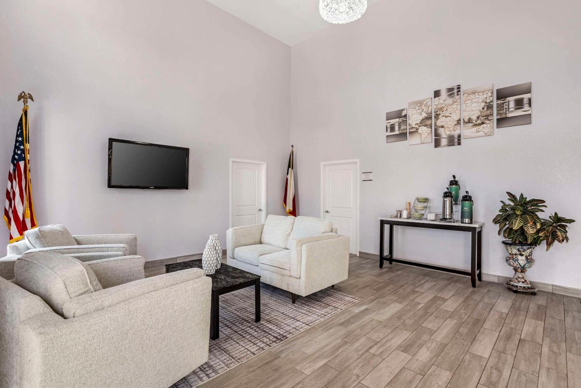 Quality Inn & Suites New Boston Kültér fotó