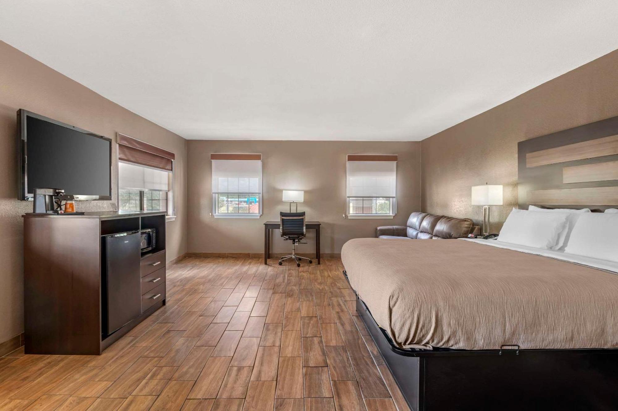 Quality Inn & Suites New Boston Kültér fotó