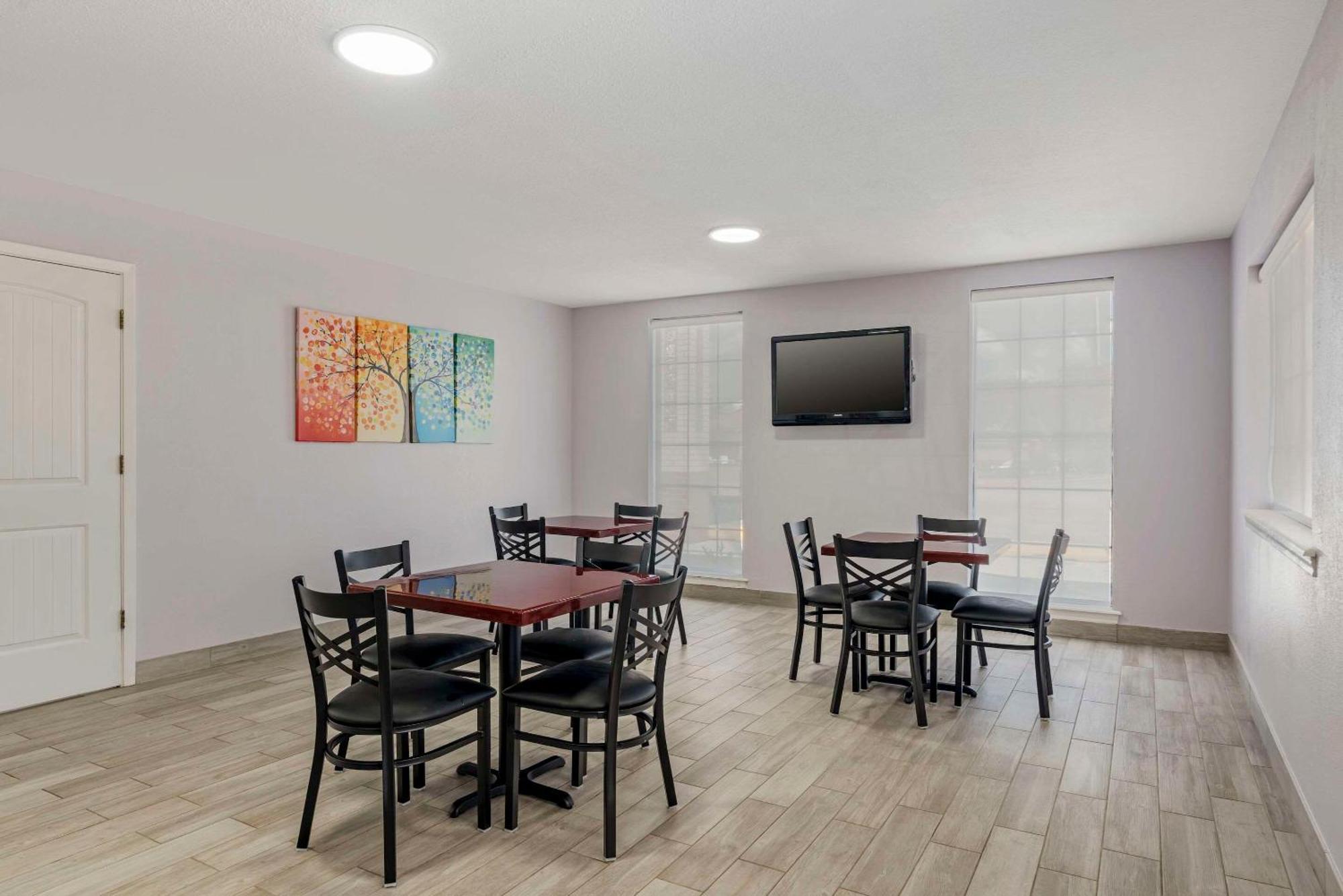 Quality Inn & Suites New Boston Kültér fotó