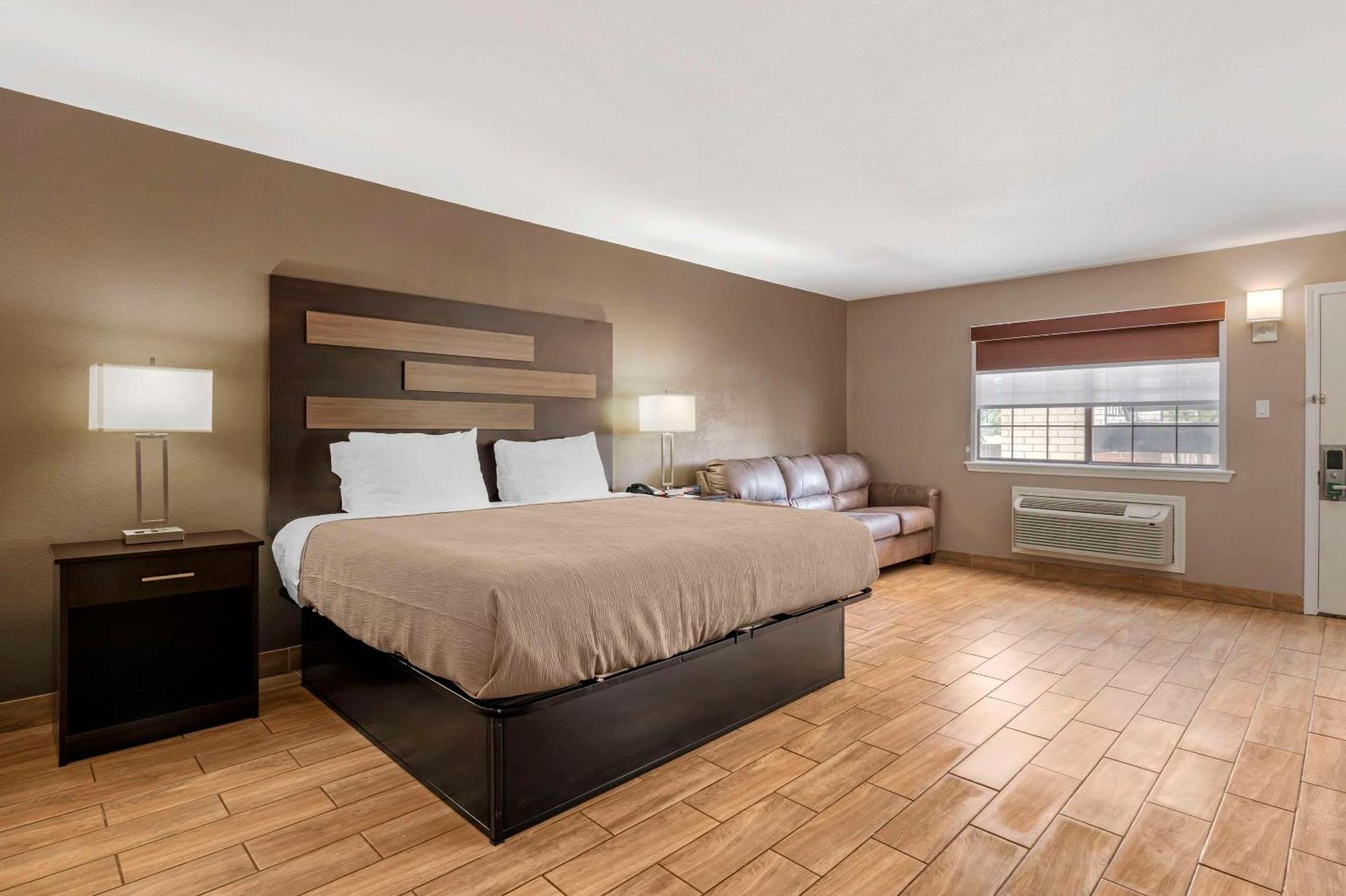 Quality Inn & Suites New Boston Kültér fotó