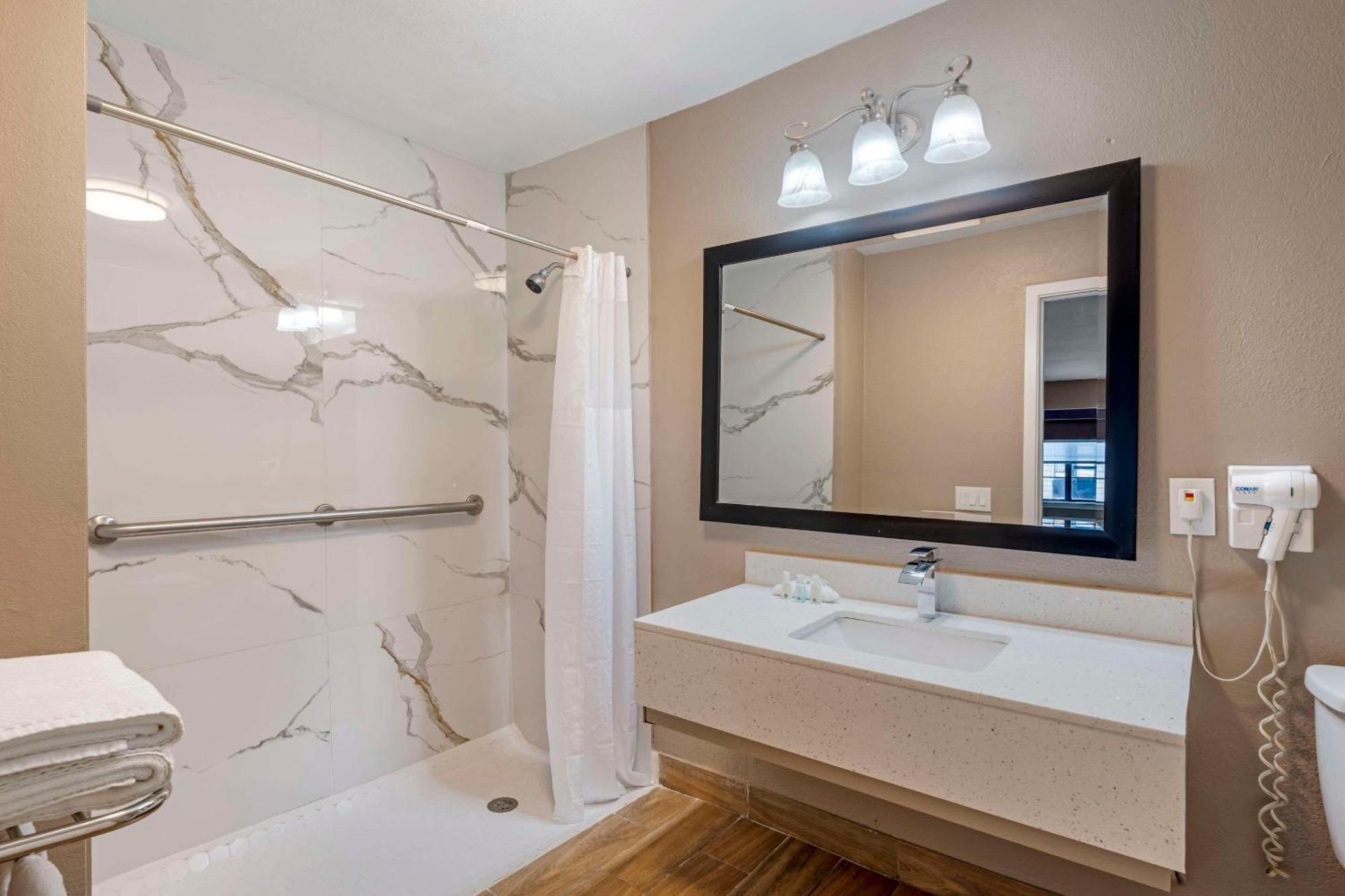 Quality Inn & Suites New Boston Kültér fotó