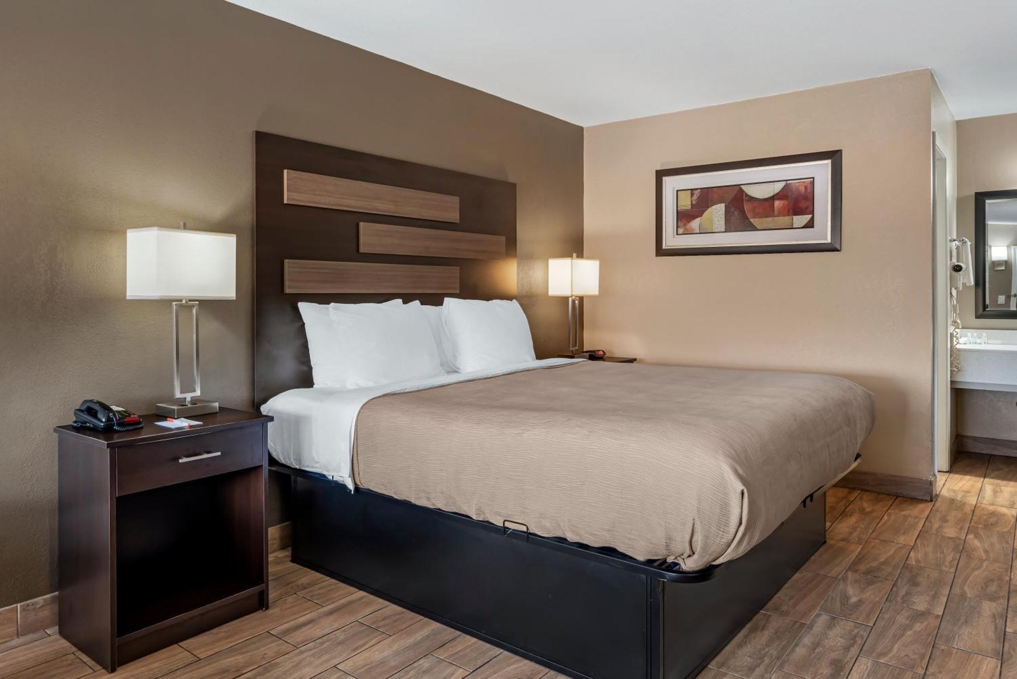 Quality Inn & Suites New Boston Kültér fotó