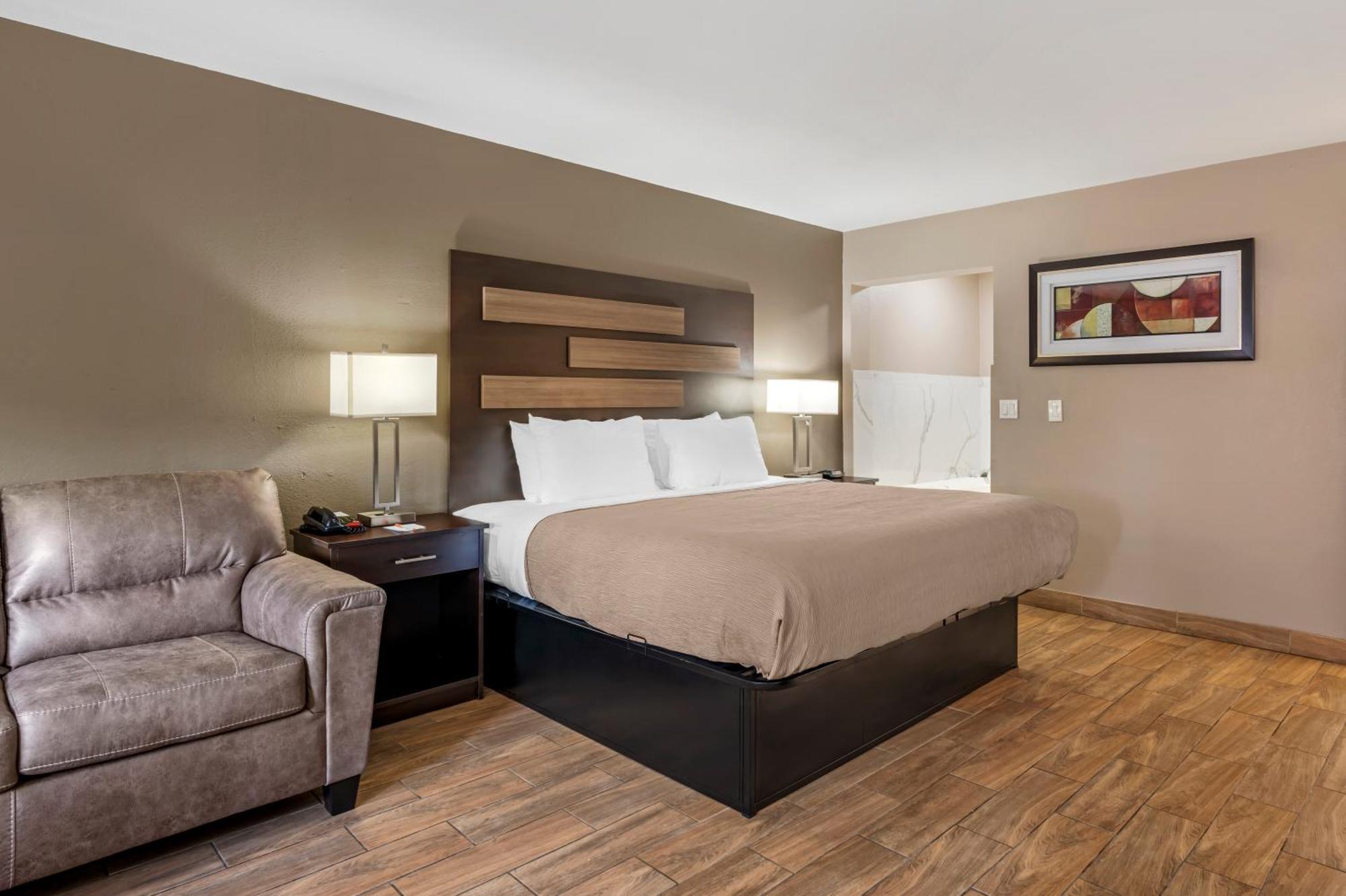 Quality Inn & Suites New Boston Kültér fotó