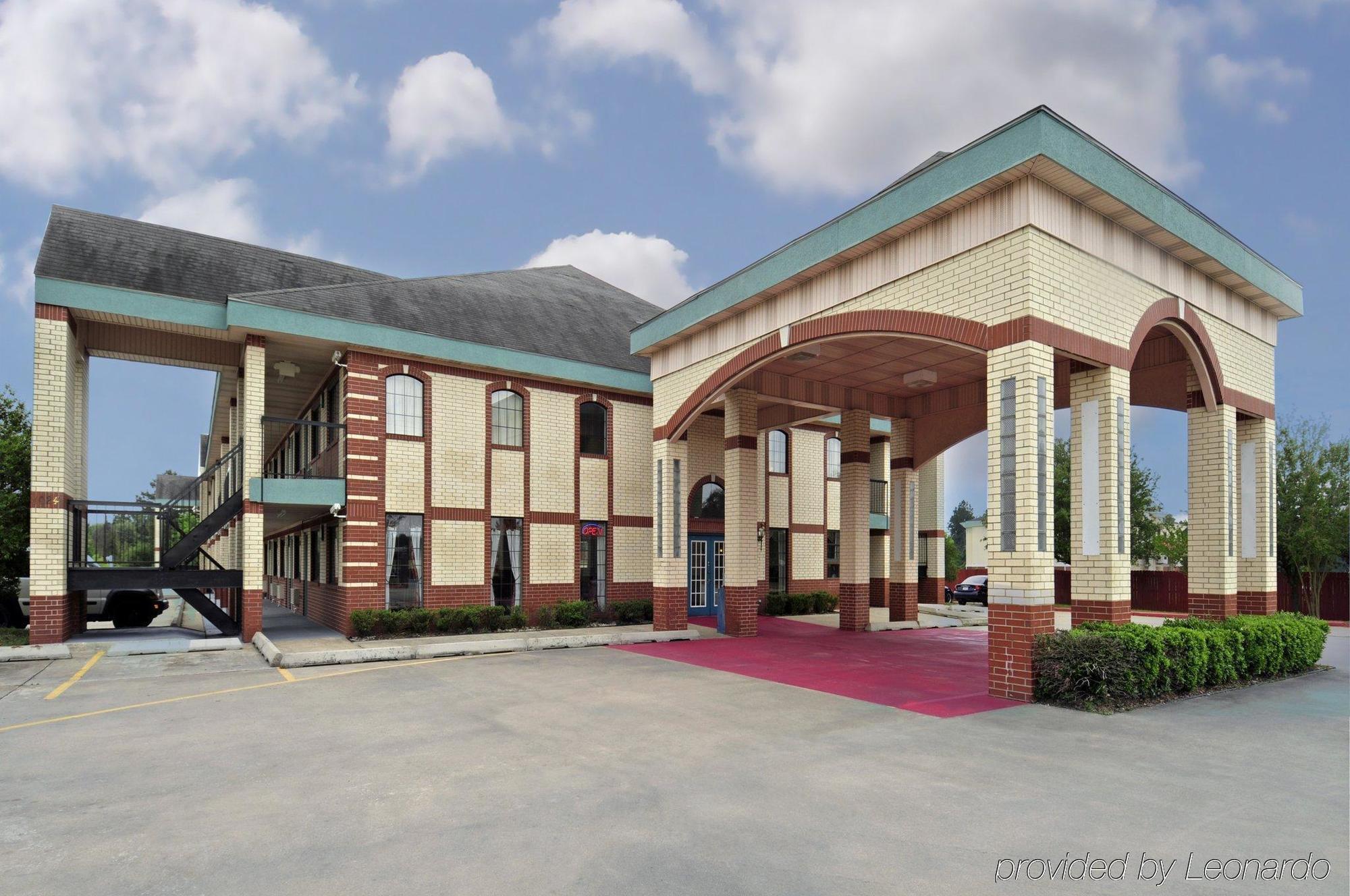 Quality Inn & Suites New Boston Kültér fotó