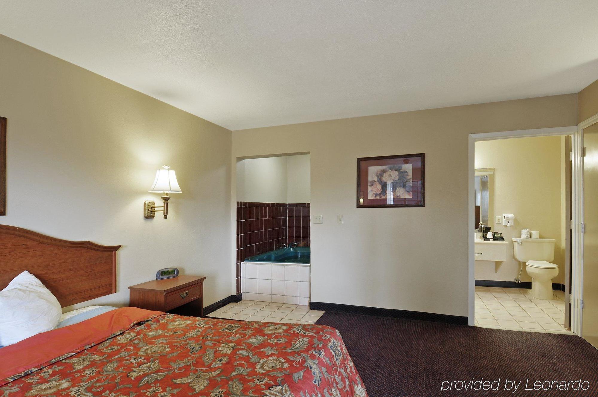 Quality Inn & Suites New Boston Kültér fotó