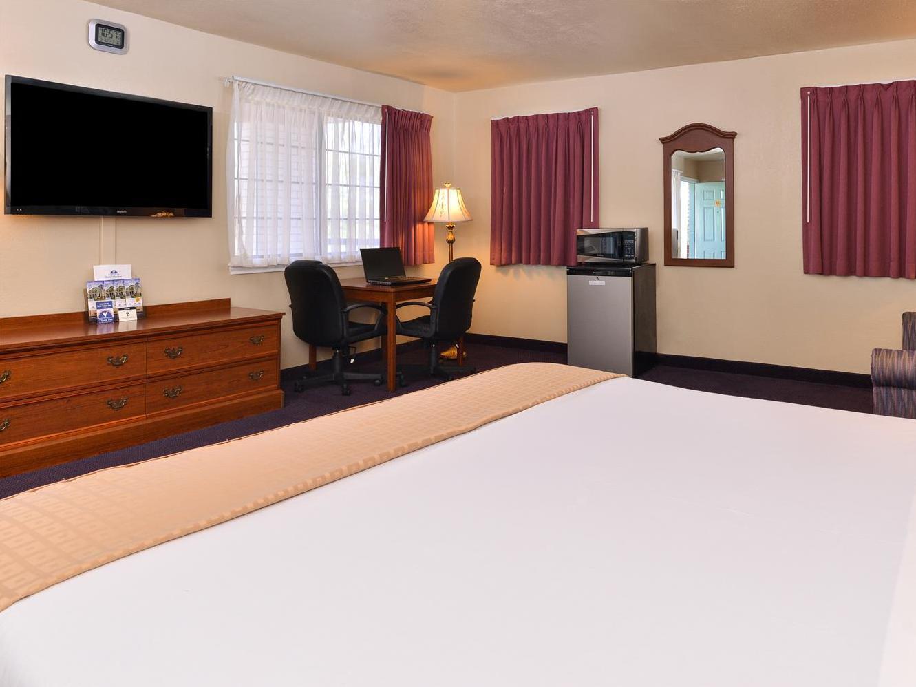 Quality Inn & Suites New Boston Kültér fotó