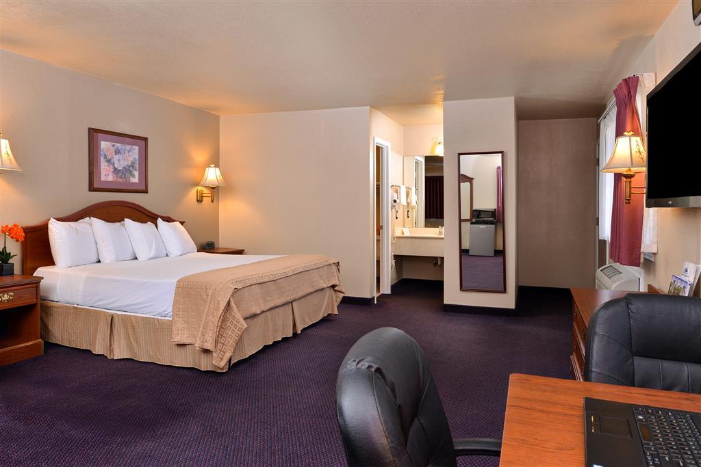 Quality Inn & Suites New Boston Szoba fotó