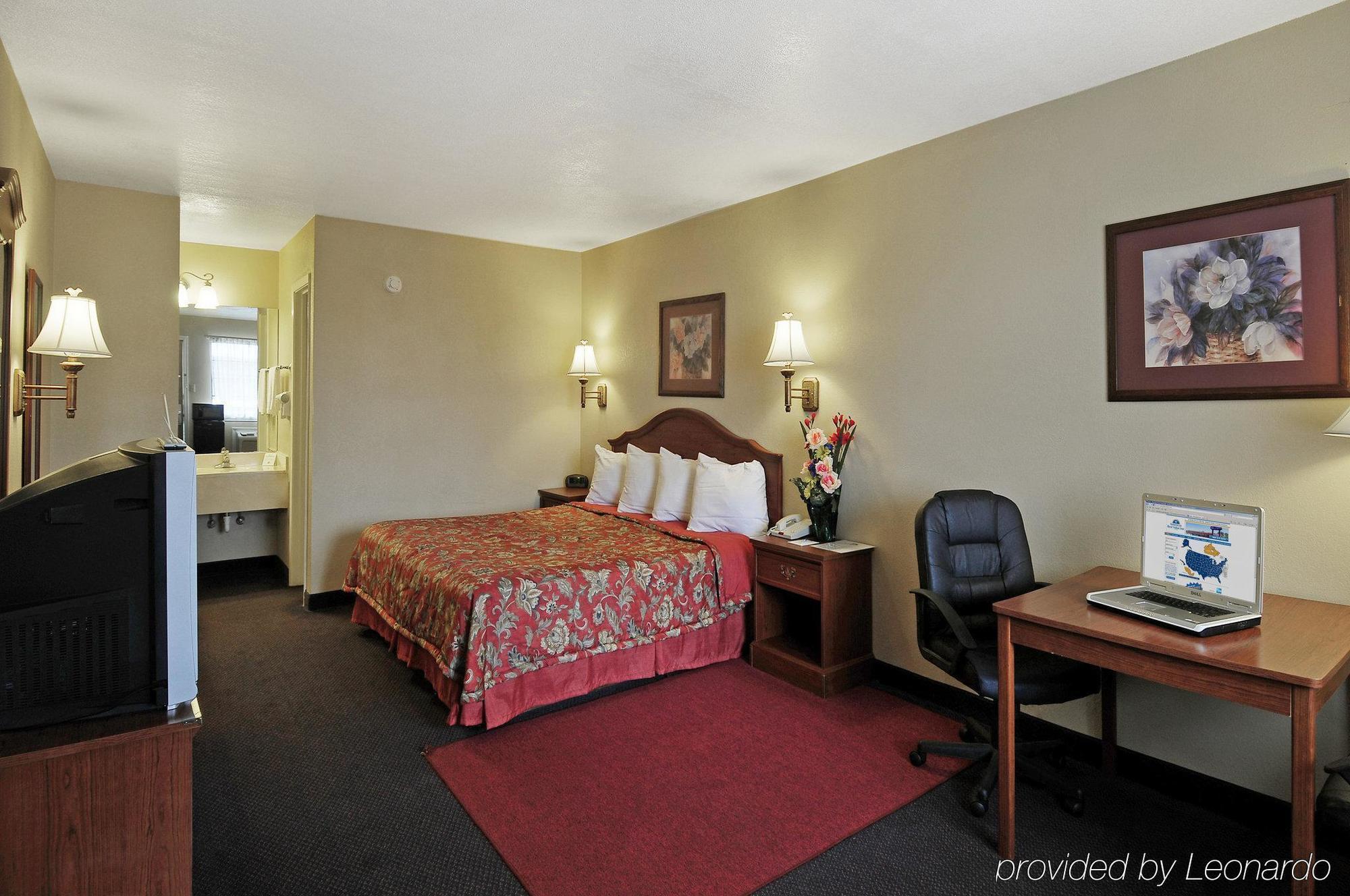 Quality Inn & Suites New Boston Kültér fotó