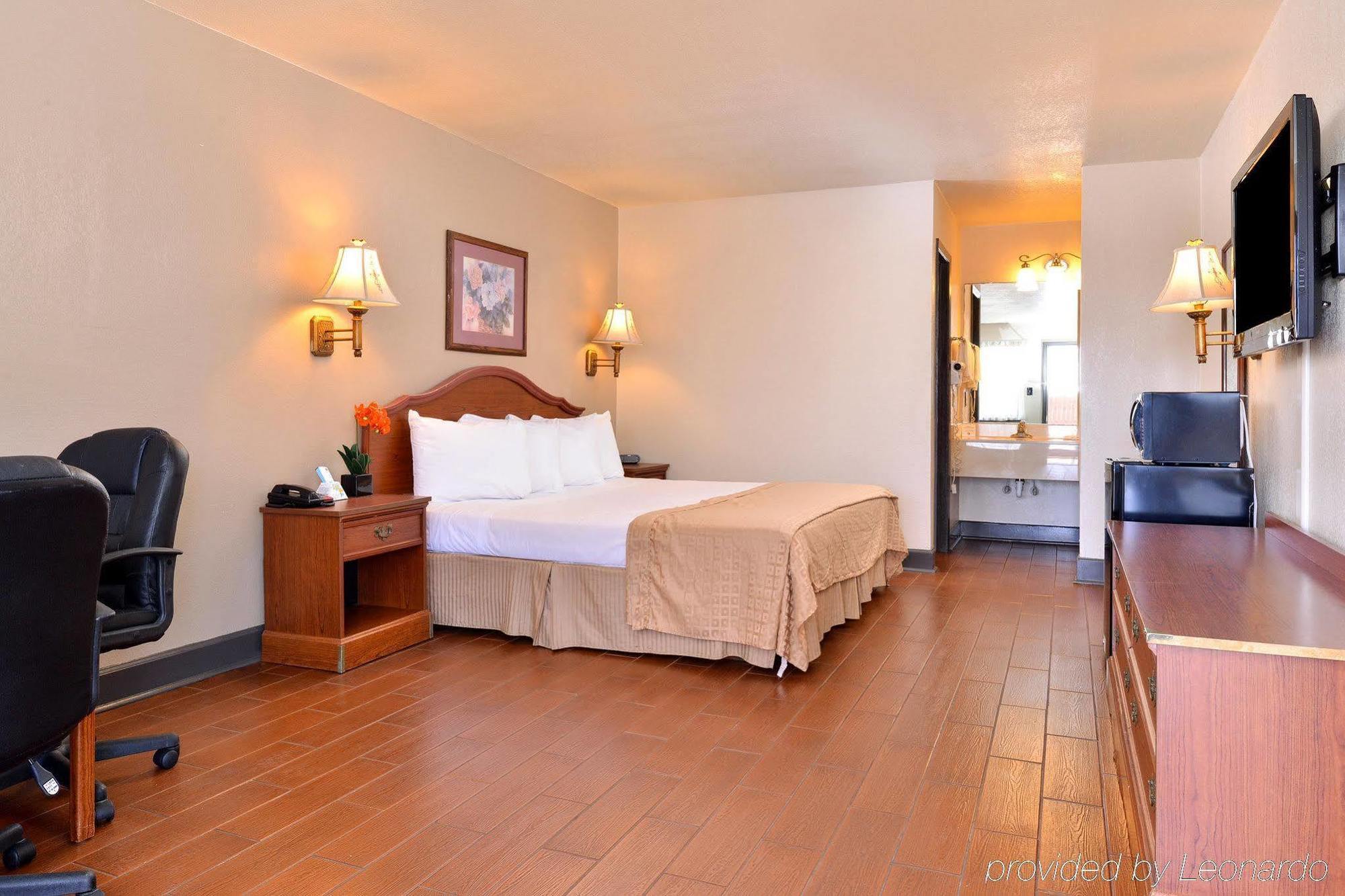 Quality Inn & Suites New Boston Kültér fotó