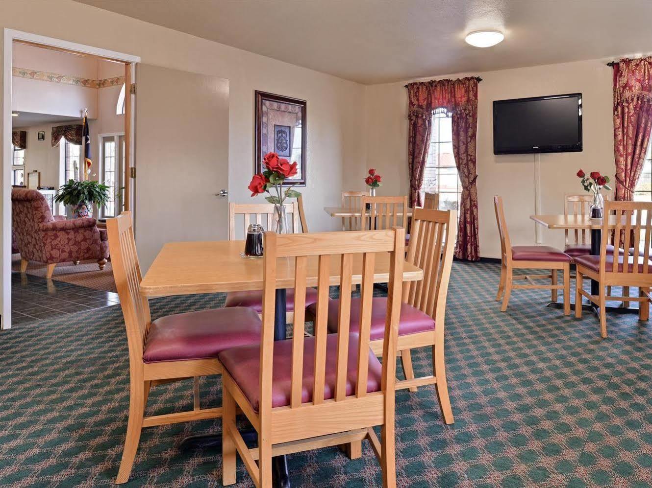 Quality Inn & Suites New Boston Kültér fotó