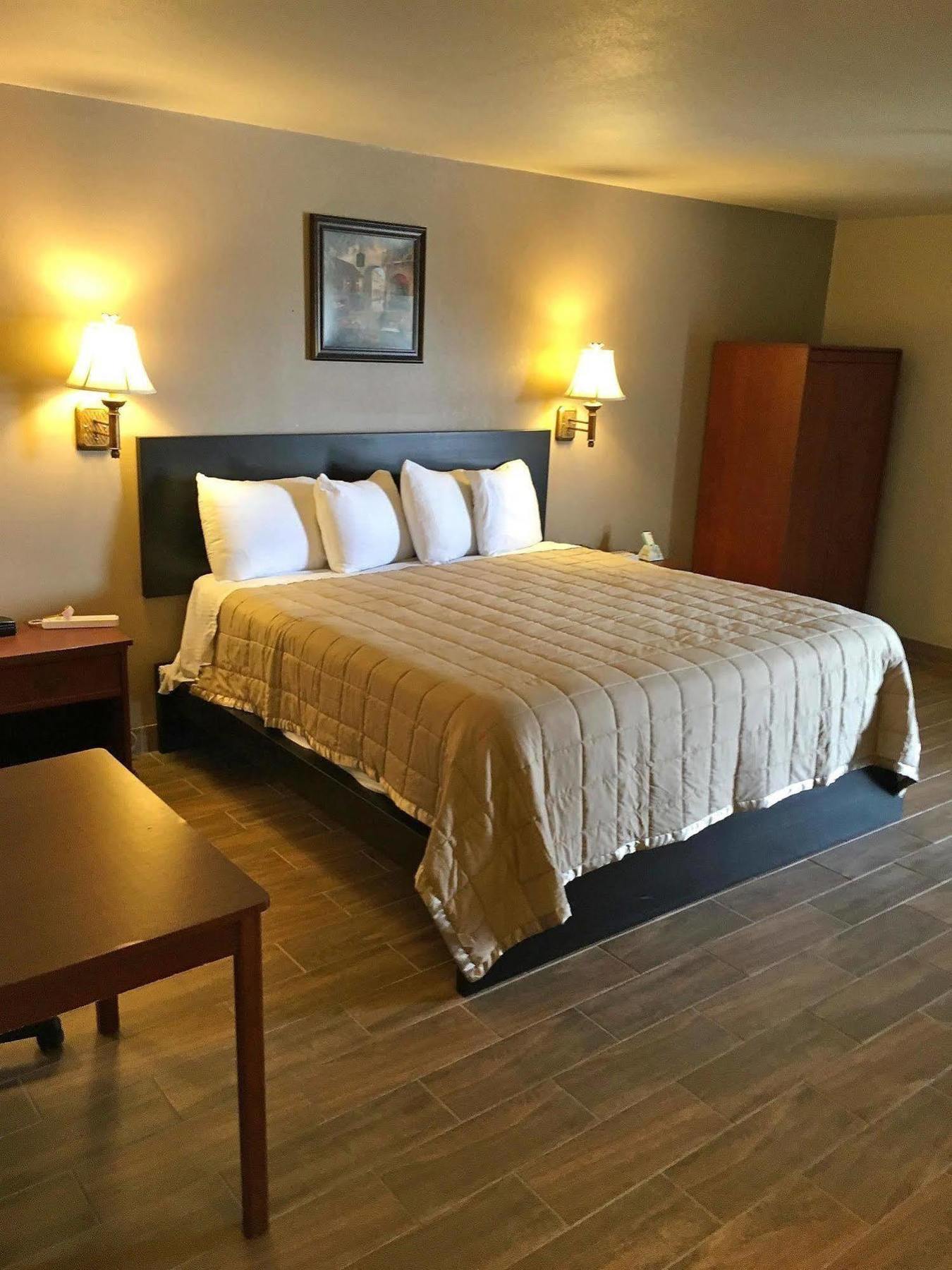 Quality Inn & Suites New Boston Kültér fotó