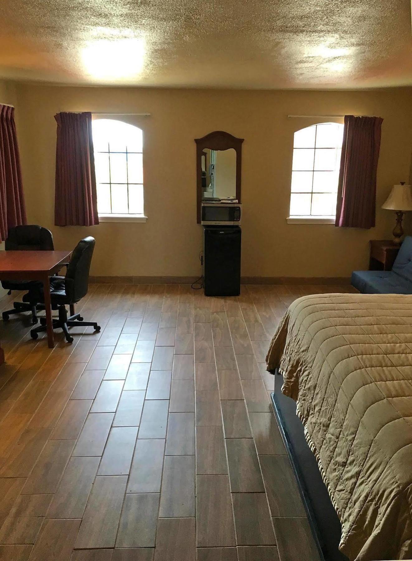 Quality Inn & Suites New Boston Kültér fotó