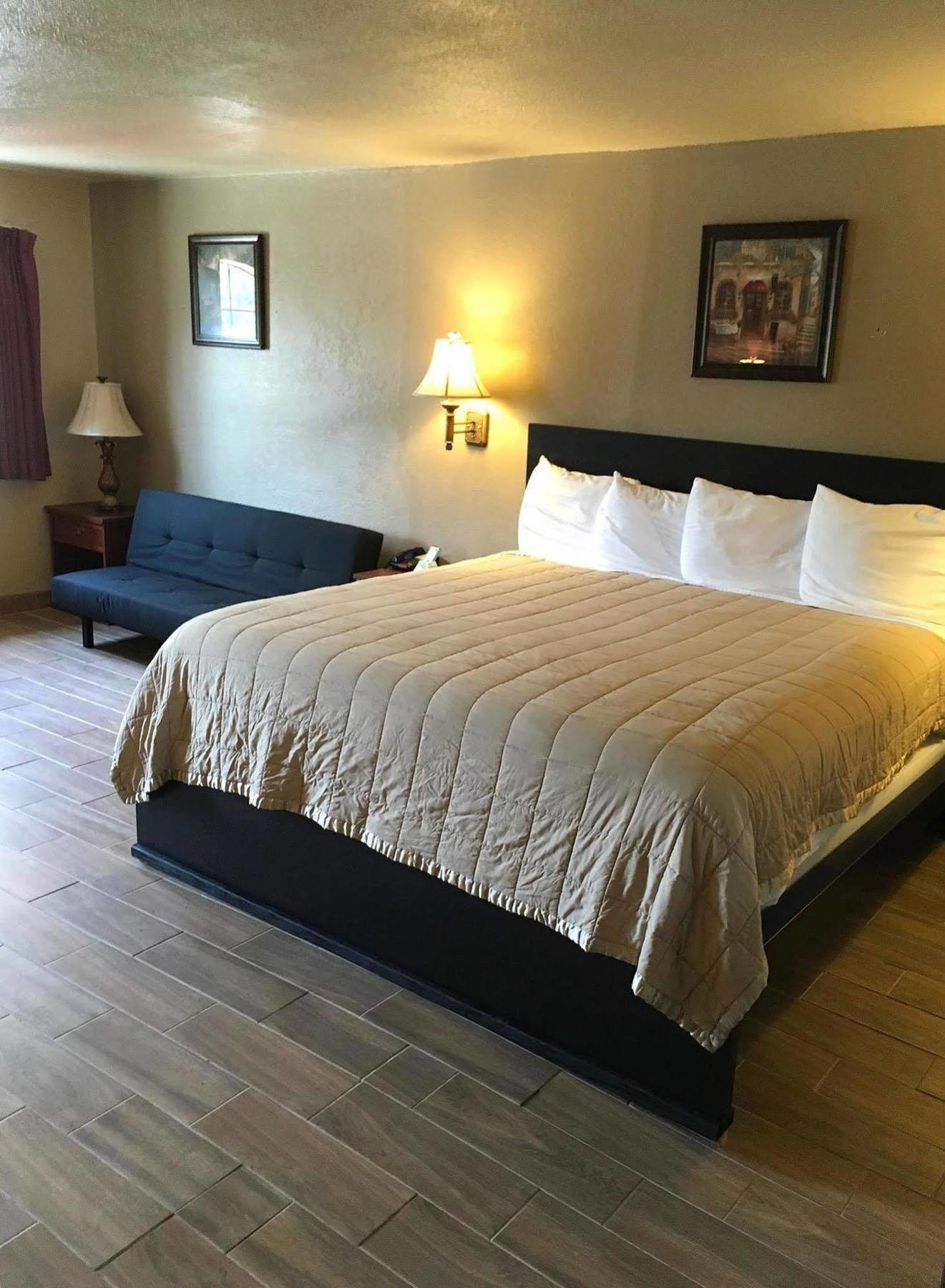 Quality Inn & Suites New Boston Kültér fotó