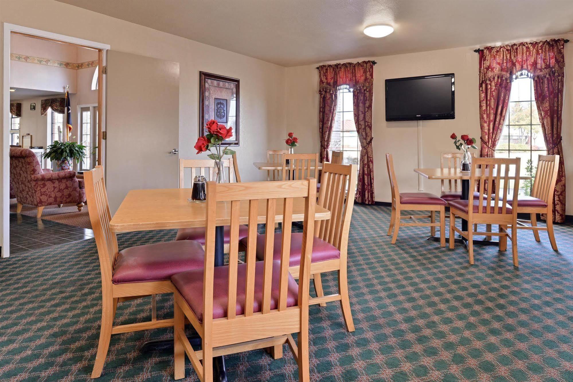 Quality Inn & Suites New Boston Kültér fotó
