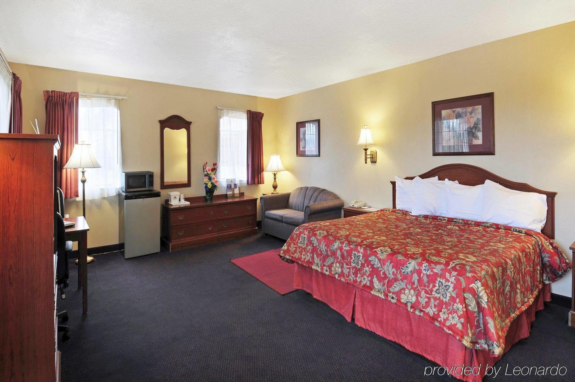 Quality Inn & Suites New Boston Kültér fotó