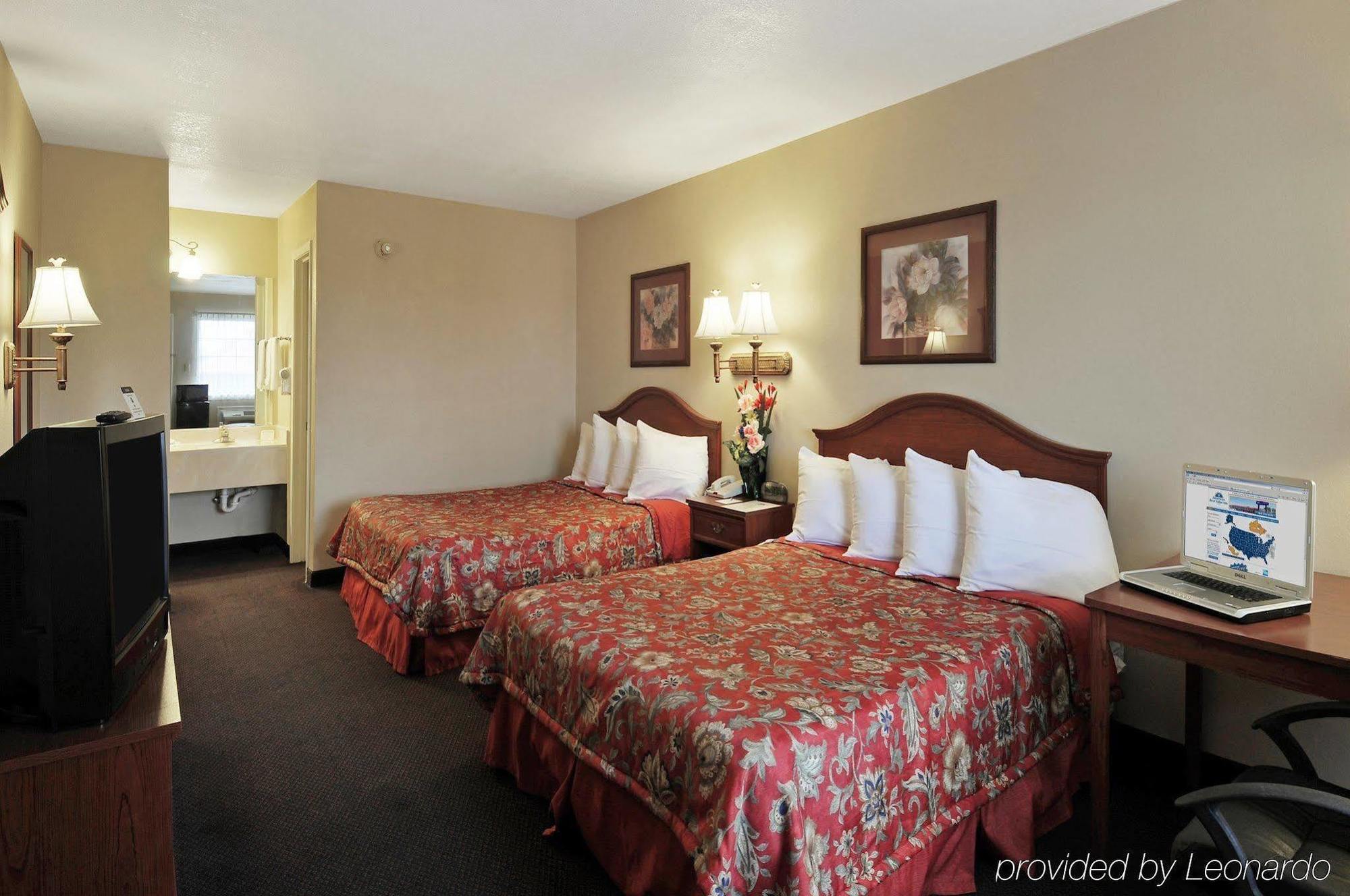 Quality Inn & Suites New Boston Kültér fotó