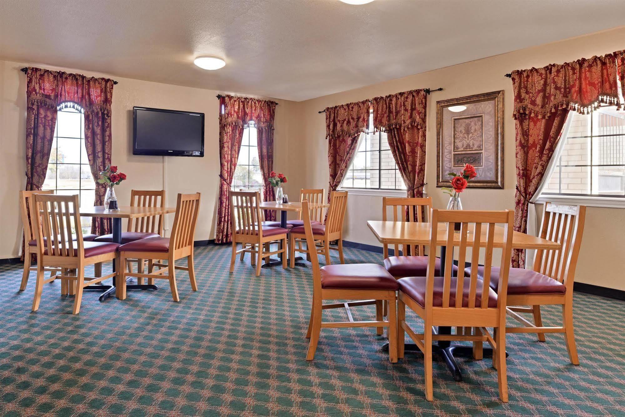 Quality Inn & Suites New Boston Kültér fotó