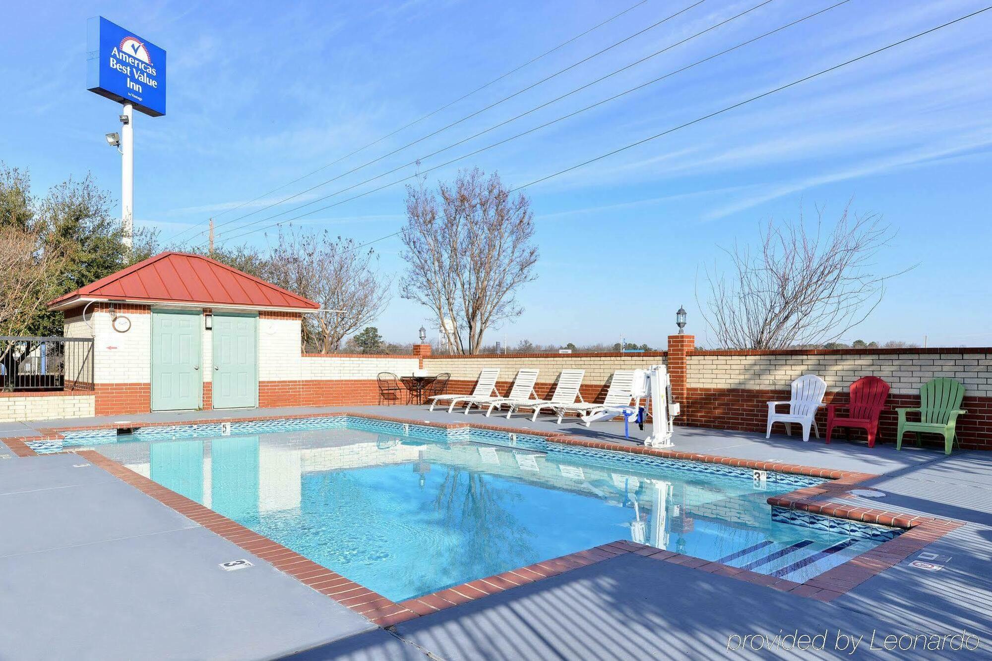 Quality Inn & Suites New Boston Kültér fotó